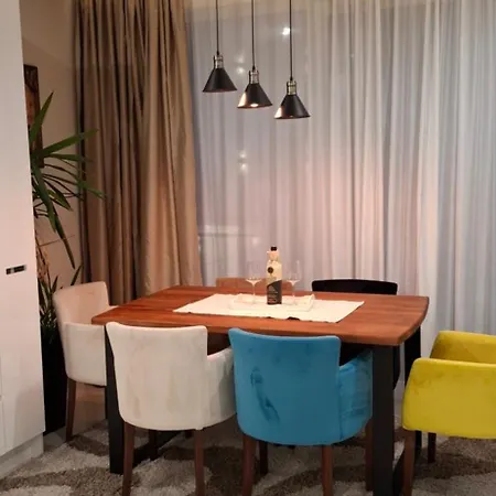 Apartment Laki-m