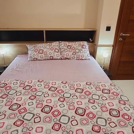 Apartment Laki-m
