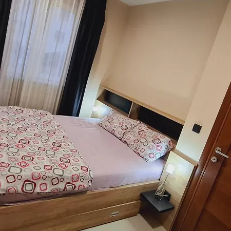 Apartment Laki-m